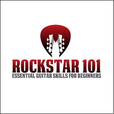 ROCKSTAR 101 - Essential guitar skills for beginners