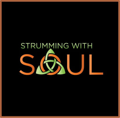 Strumming with soul logo small