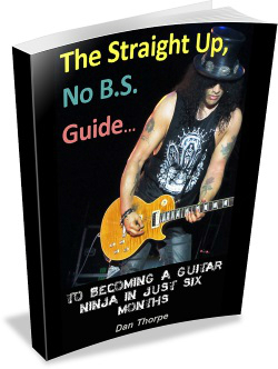 The straight up no BS guide