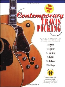 travis picking