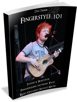 Fingerstyle 101