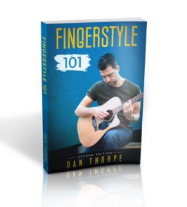 FINGERSTYLE-101